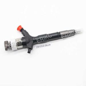 Buy cheap ERIKC 295050-0620 SM295050-0620 Engines Injector 2KD 295050 0620 Truck Injection 2950500620 for TOYOTA product