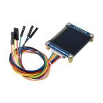1.5inch 1.5" RGB OLED Screen Display Module 128X128 SSD1351 SPI I2C IIC For