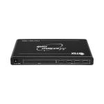 1x9 6X2 2x6 HDMI Video Wall Controller 7X1 8X1 9x1 8K HDMI 4 TV Wall Processor