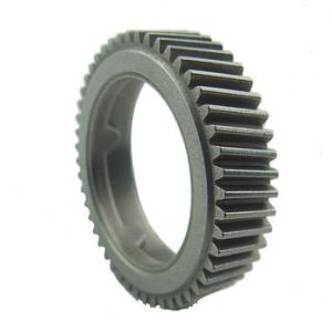 Upgrade Your Transmission with Sintered Metal Spur and Bevel Gears Using MIM Technology