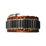 High Precision Custom Brushless DC Motor Winding Stator and Rotor Assembly OEM