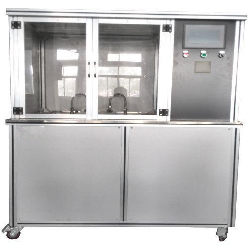Quality Laboratory Faucet Material Testing Machines , Flow Test equipment with normal temperature cold water for sale