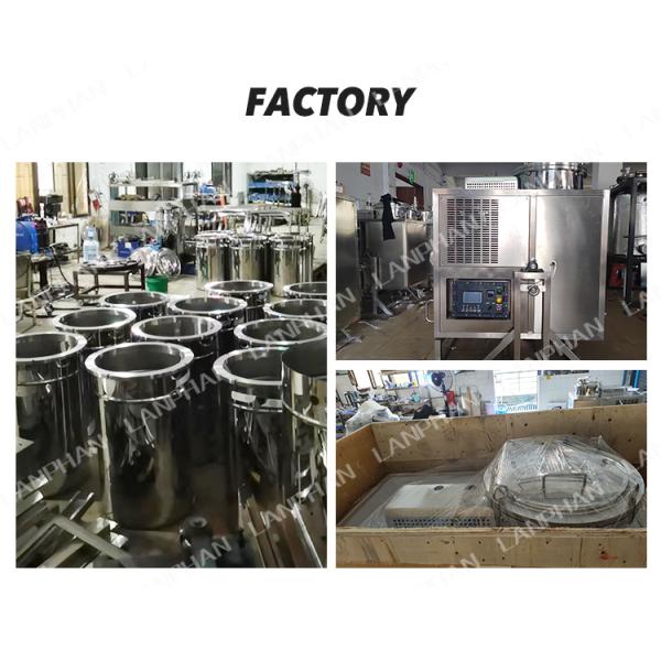 Industrial Ethyl Acetate Cleaning Solvent Recovery Distillation Machine
