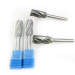 Customized Cylindrical Rotary File Impact Toughness Easy To Use Long Service