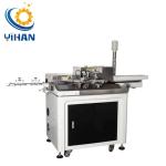 Advanced 10 Wire Double Head Dipping Machine for Fast and Accurate Wire