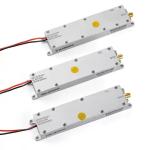 5.2g 30W GaN Module RF Module Power Amplify Ua Drone Counter Module for Anti