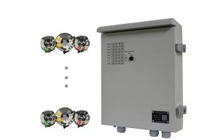 Buy cheap Outdoor Solar Overhead Fault Indicator For MV Power Distribution Network product