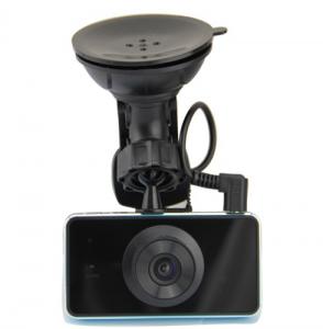 Buy cheap GS3000G GPS Car DVR HD1920*1080P 30fps H.264 5MP Vehicle Camera Vehicle Black Box DVR 2.7&quot;TFT LCD Motion Detection product
