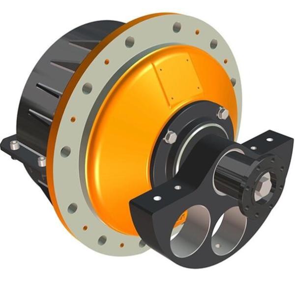 Quality Iso9001 Mechanical Vibration Exciter For Vibrating Screen Machine for sale