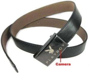 China Belt spy camera on sale