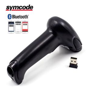 China Hands Free Automatic Barcode Scanner Bi - Directional Type Unbeatable Function on sale
