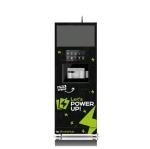 Commercial High quality Instant Vending Machine The Perfect Solution