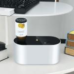 Portable Desktop Waterless Aroma Diffuser ▕ DN-850