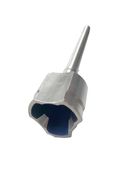 Quality Medium Carbon Steel Constant Velocity Joint 40Cr 36HRC  Auto CV Joint Weigh 3.9Kg for sale