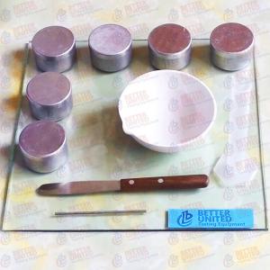 Buy cheap Soil Test Kit Liquid Limit Device For Soil Testing Equipment product