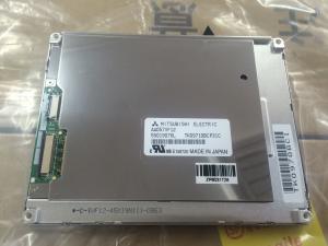 AA057VF1 Mitsubish 5.7INCH 640(RGB)×480, VGA, 141PPI Operating Temp.: -20 ~ 70 ° 1100 cd/m2 INDUSTRIAL LCD DISPLAY