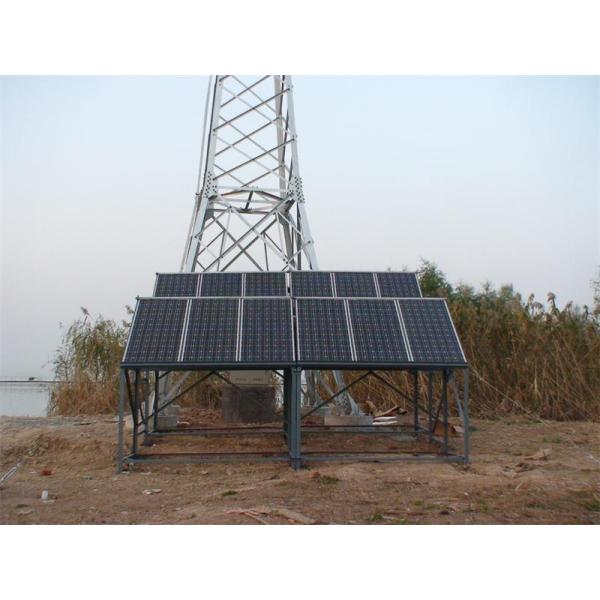 70W 18V Monocrystalline Solar Panel PV Module Solar Model