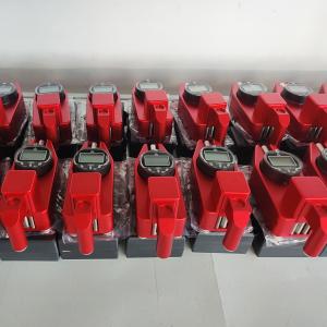 Buy cheap Marking Thickness Tester New version new upgrade Manufacturer Spot delivery product