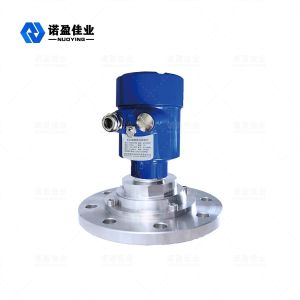 China High Resolution Radar Level Transmitter For Multiple Complex Industrial on sale