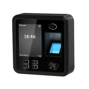 Buy cheap TCP Biometric Fingerprint Access Control product