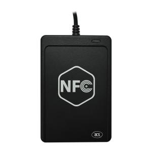China ACR1251U RFID NFC Reader Contactless Smart NFC Tarjeta USB Interface on sale