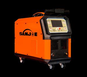 Buy cheap Plasma CNC Table Cutter Automated Plasma Cutter Igbt Technology product