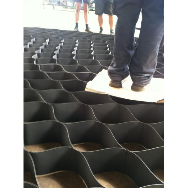 PP / HDPE Sheet Extrusion Production Line