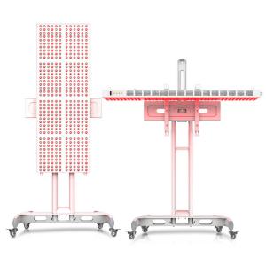 PDT Full Body LED Red Light Therapy Professional Device For Skin Care Pain Relief Inflammation