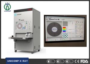 Buy cheap Unicomp Fully Automatic Intelligent X Ray Chip Counter CX7000L Cloud Remote For Component product