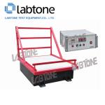 200kg Load Rotary Vibration Test Machine with 1.25G Acceleration Meets ISTA 1A