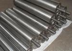Specializing in the production of all kinds of self-aligning idler, nylon roller