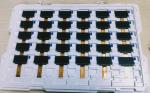 Customize OEM IIC SPI Interface 12864 Dots 1.54" OLED Display Module