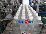 TUV Aseptic Filling And Cappign Machine GMP Standard Serum And Medium