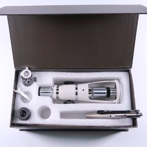 Buy cheap Tmpc Series Portable Measuring Microscope White Industrial With Led Light product