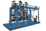 ILB Inline Blending System SMB Simultaneous Metered Blending