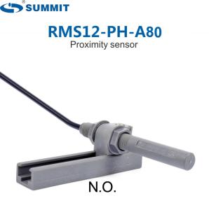Buy cheap Rms12-Ph-A80 Magnetic Reed Proximity Sensor Monostable Magnetic Proximity Sensor product