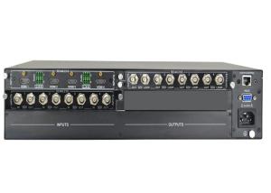 Buy cheap 4K Hdmi Video Audio Matrix Switcher Hdbaset Matrix 4x4 8x8 4x2 product