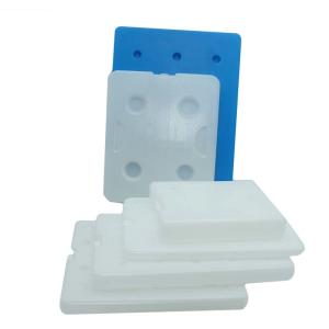 Buy cheap Food Approved Empty HDPE Extra Large Ice Brick Cooler Bottle Maker product
