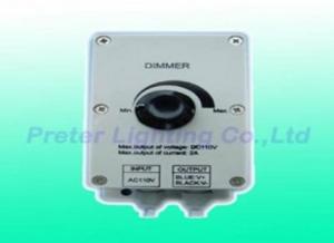 Buy cheap Newest design triac AC220V 4A led dimmer control product