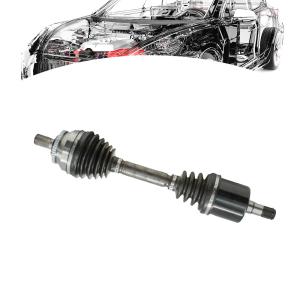 China Womala Joint Kit Drive Shaft 8251775 S60 S80 XC60 V60 V70 on sale