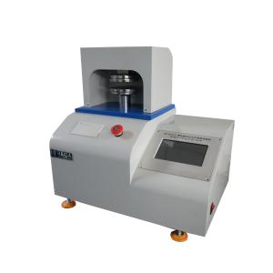 Buy cheap AC220V 12.7MM/Min LCD Display Paper Edge Crush Tester product