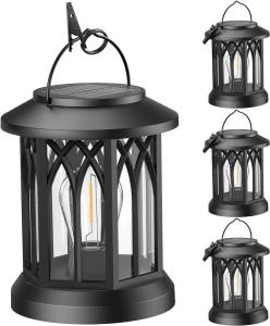 Buy cheap Solar Powered LED Lanterns Lights Outdoors The Perfect Power Source For Your Outdoor Lighting Needs product