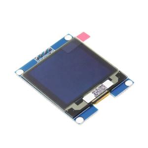 Buy cheap 1.5 Inch I2c Oled Display Module product