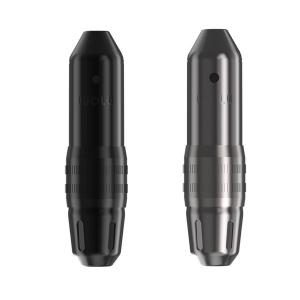 Buy cheap Black Color Tattoo Rotary Machine Pen Powerful Motor Aluminum Material product