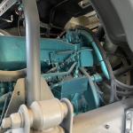 Howo T7 Tractor Truck With Onsite Installation And Semi Automatic Truck Tractor