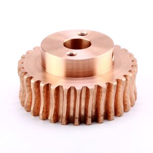 High-precision Custom Gear Parts Processing Services Precision Machinery Gear