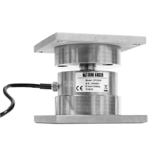 Stainless Steel Mounting IP68 Load Cell Module