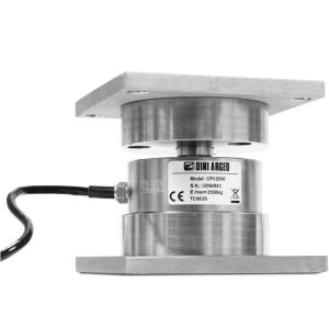 Buy cheap Stainless Steel Mounting IP68 Load Cell Module product