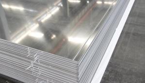 Buy cheap 20-2500mm Width Aluminium Sheet Plating 0.1-200mm Thickness product