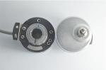 Incremental Otary Hollow Shaft Through Hole Encoder IP65